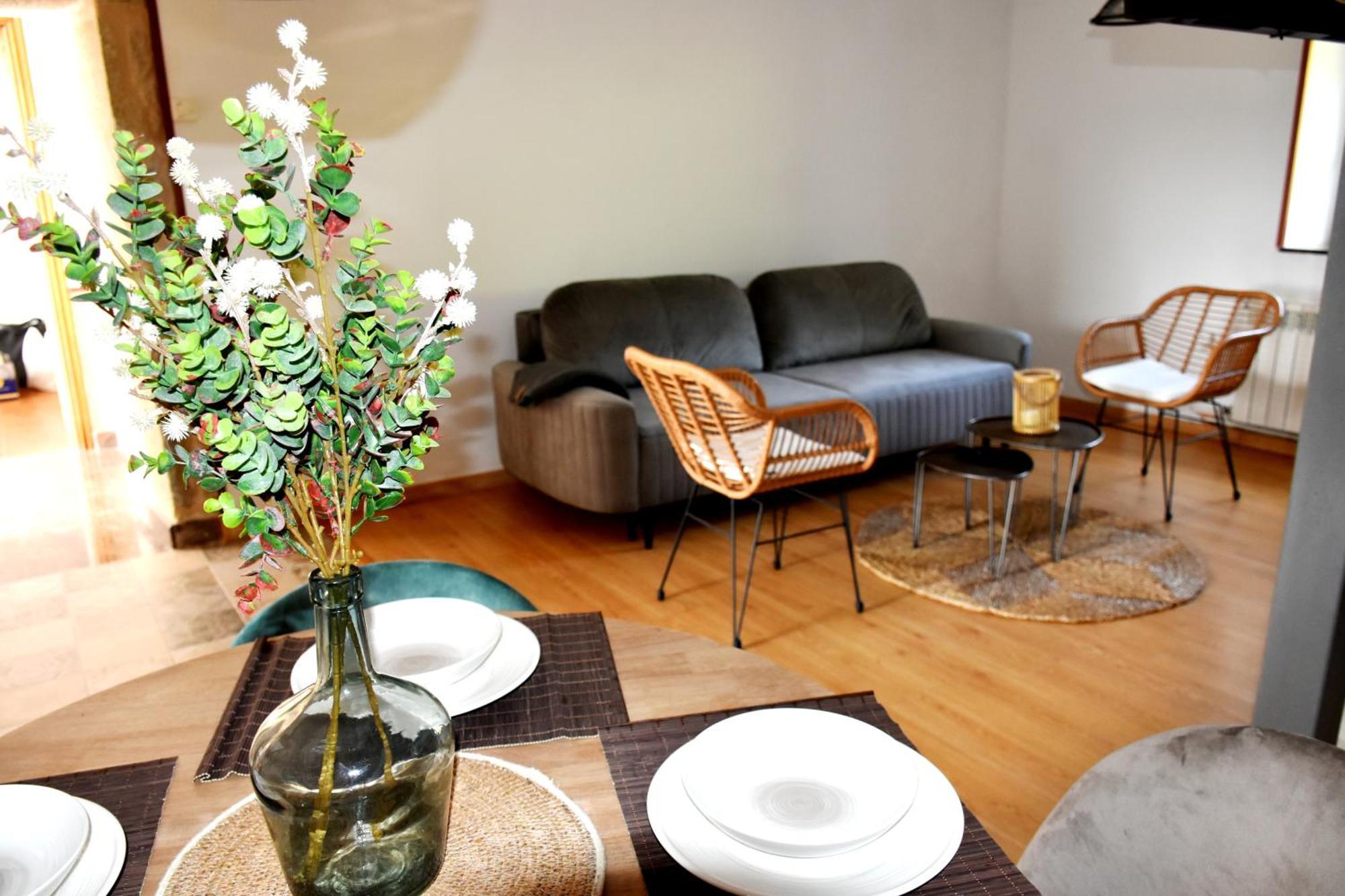 Casa Cal Da Rosins Holiday home *