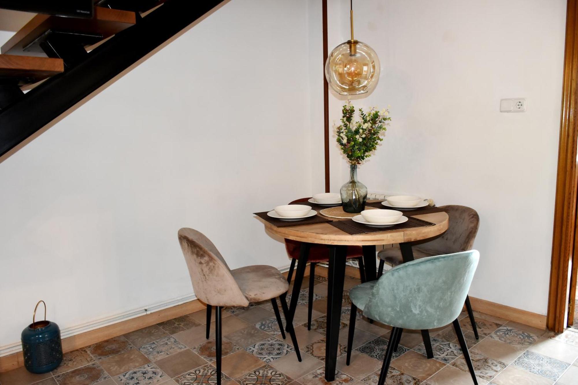 Holiday home Casa Cal Da Rosins *
