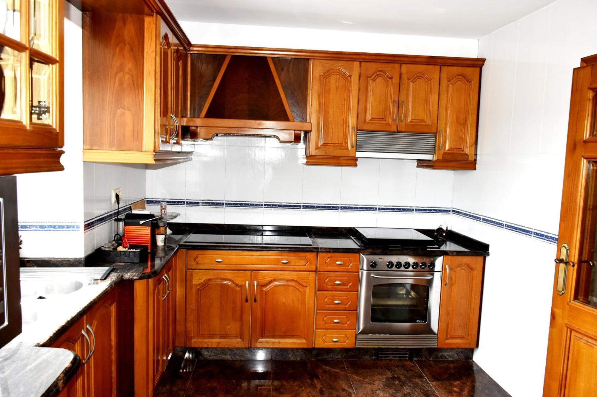 Casa Cal Da Rosins Hébergement de vacances Muxía