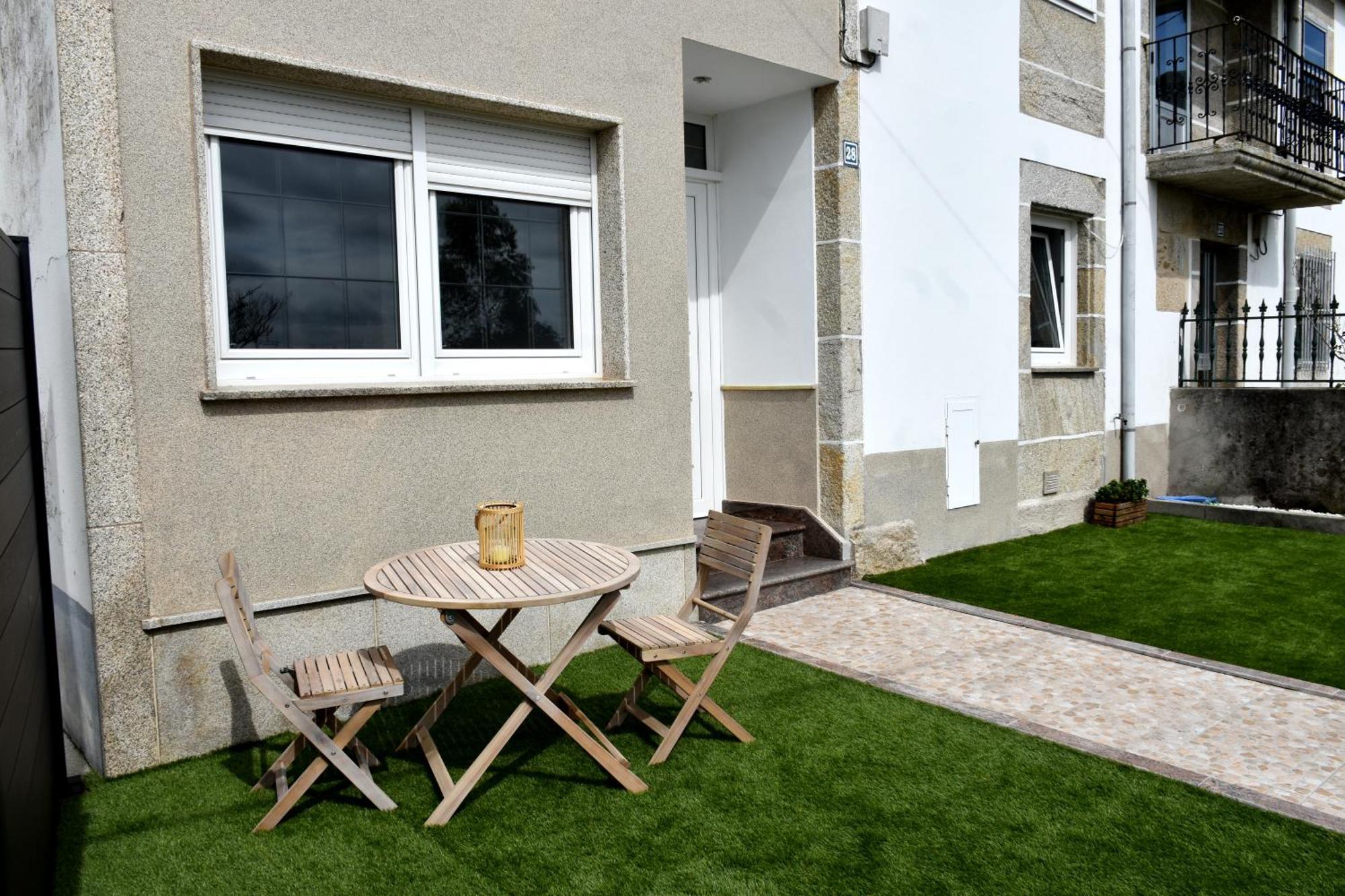 Holiday home Casa Cal Da Rosins