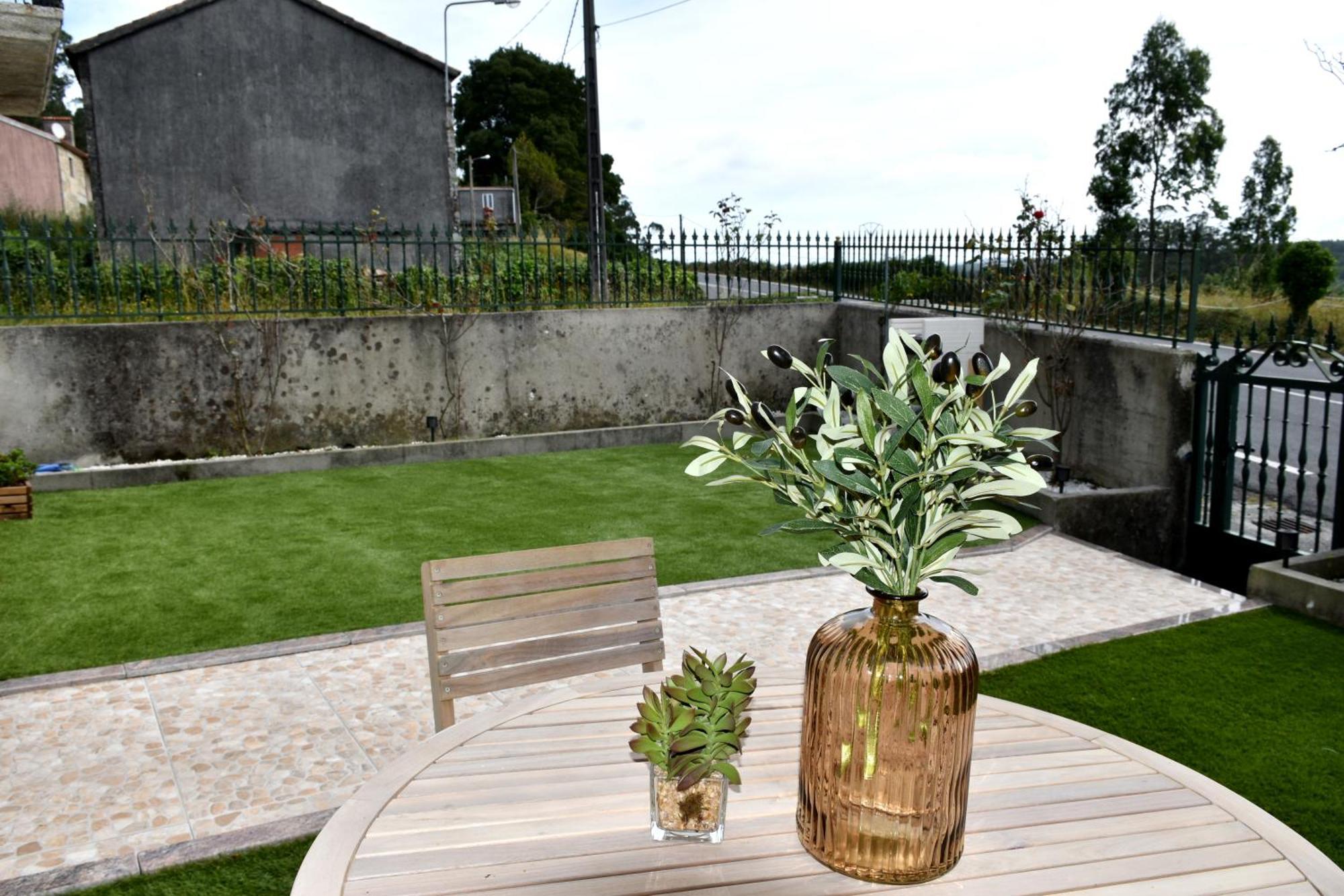 Casa Cal Da Rosins Holiday home *