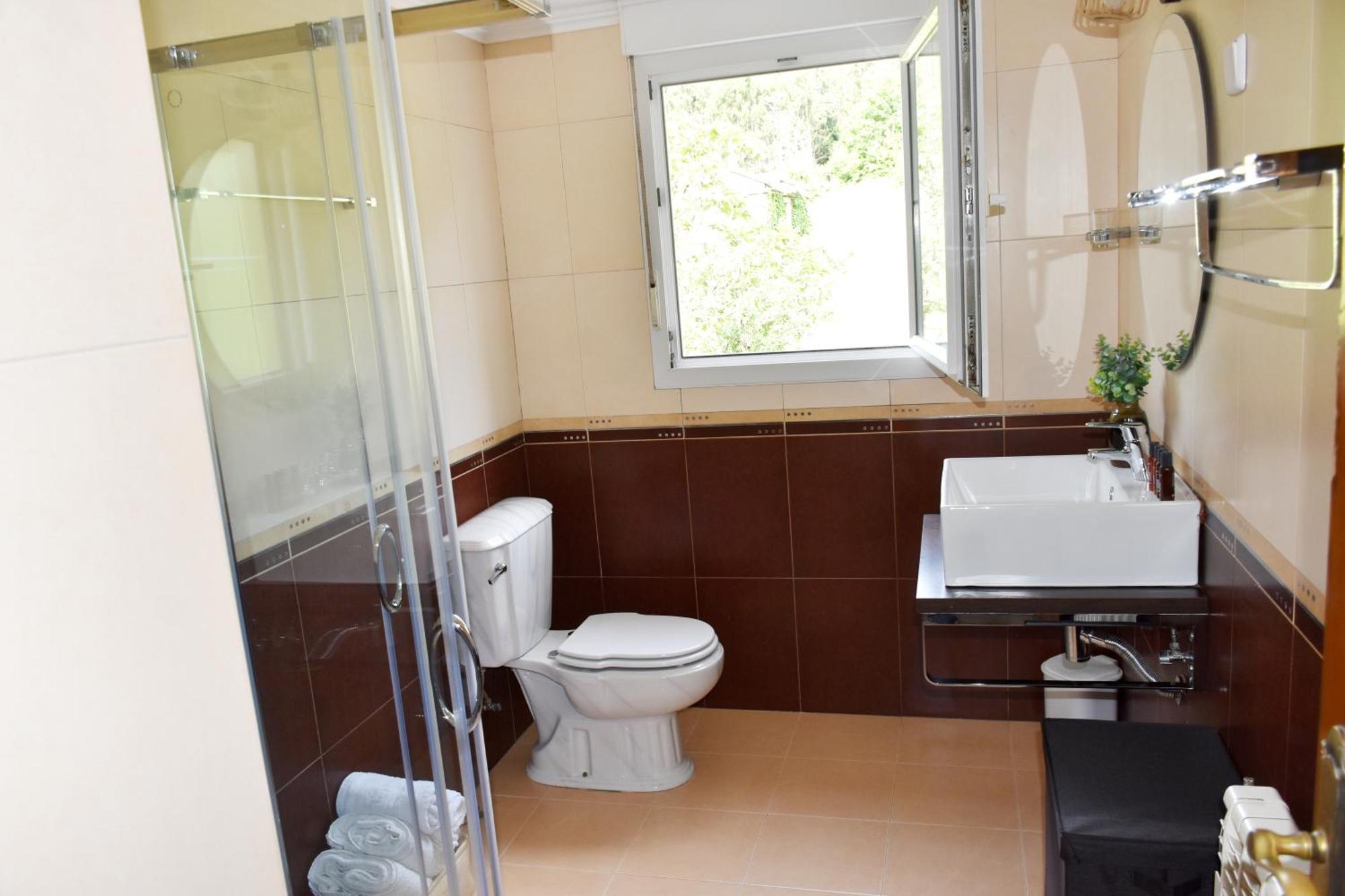 Casa Cal Da Rosins Hébergement de vacances