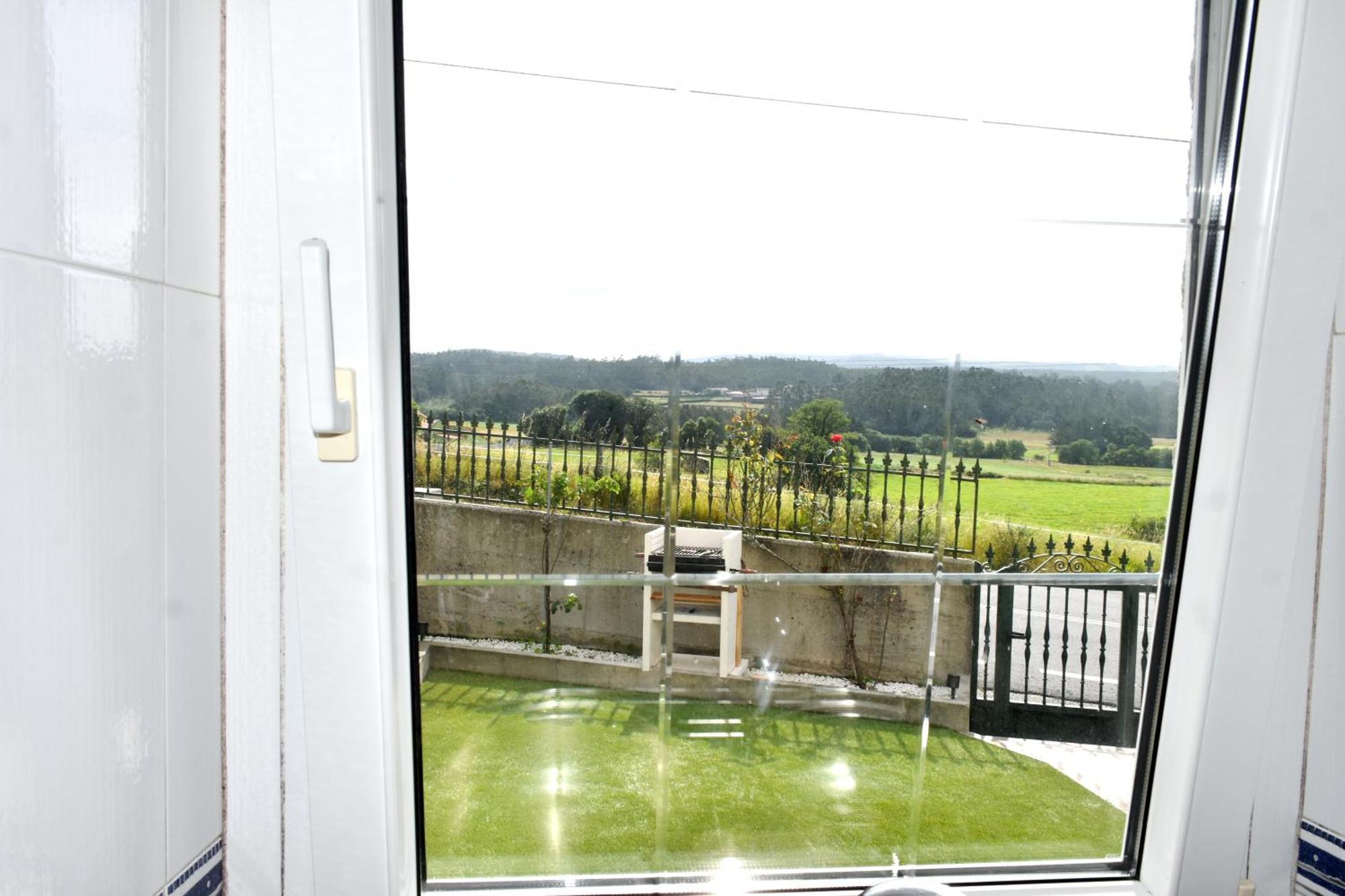 Casa Cal Da Rosins Holiday home