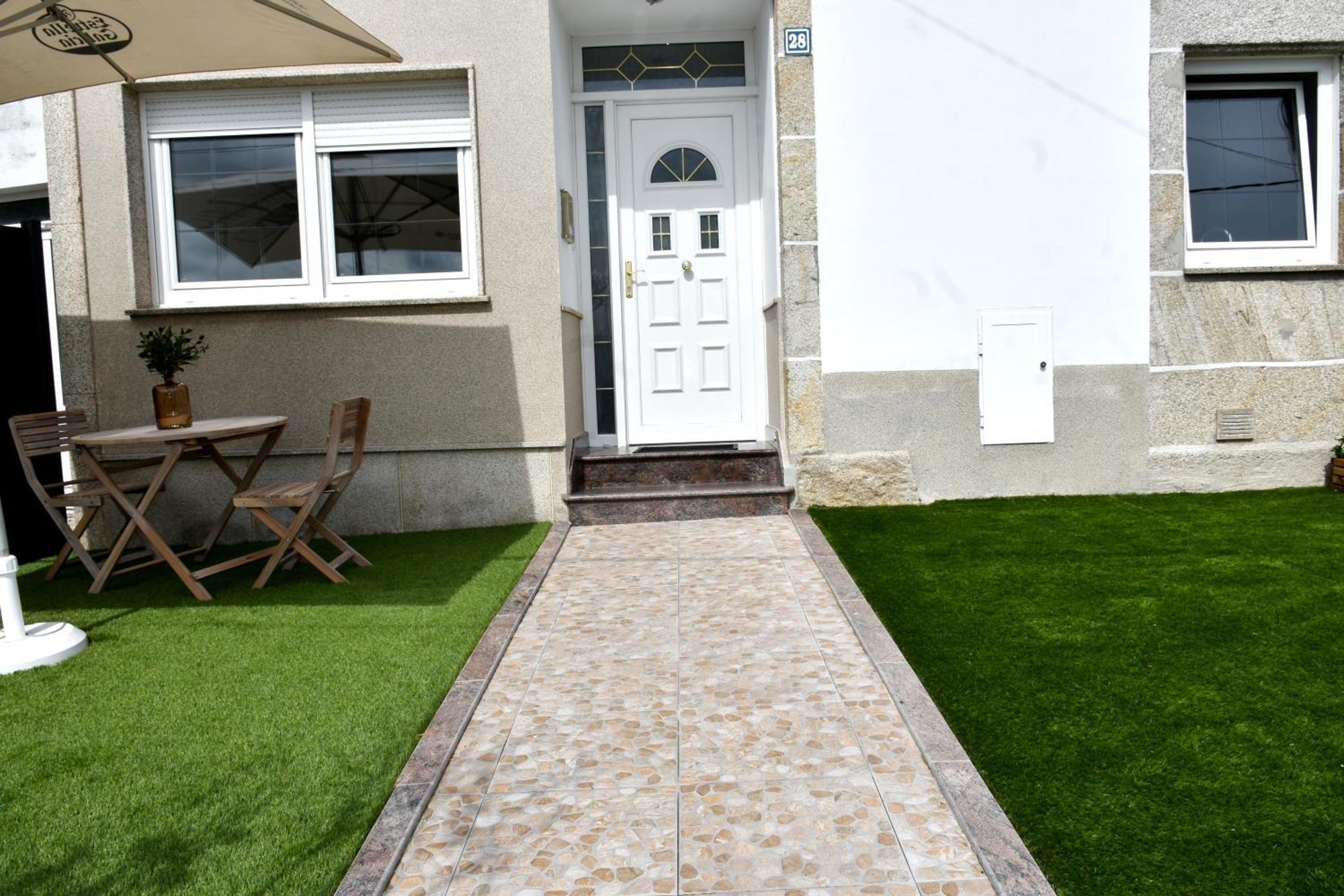 Holiday home Casa Cal Da Rosins *